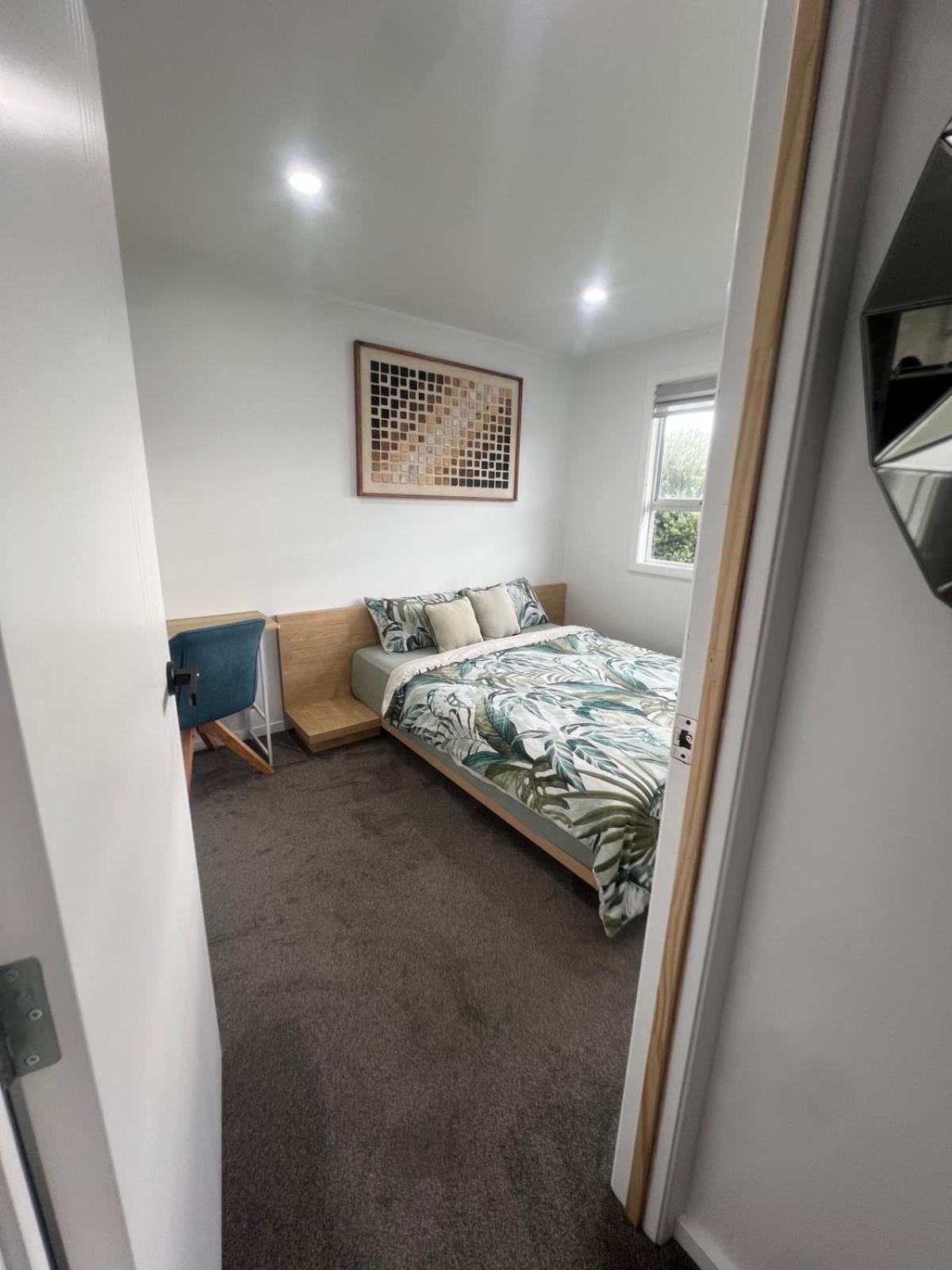 Private Room Kawakawa Exterior foto